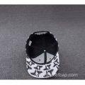 Embroidery Logo Patch Custom Snapback Hat